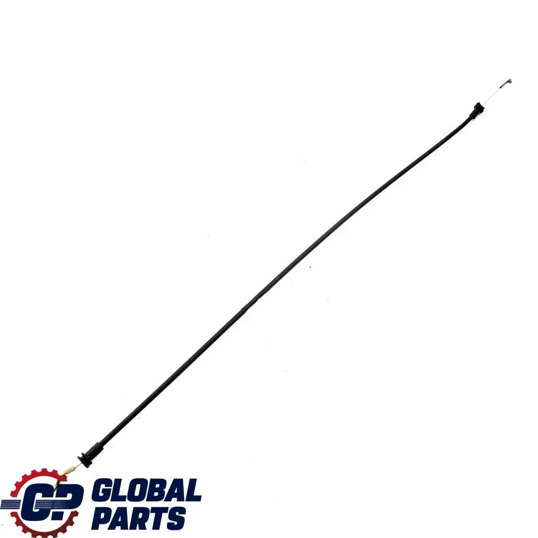 Puerta delantera izquierda Cable De traccion Bowden para Mercedes W639 con número de pieza A6397600704 Mercedes W639 Puerta delantera izquierda Cable De traccion Bowden - SKU A6397600704 - Número de pieza A6397600704