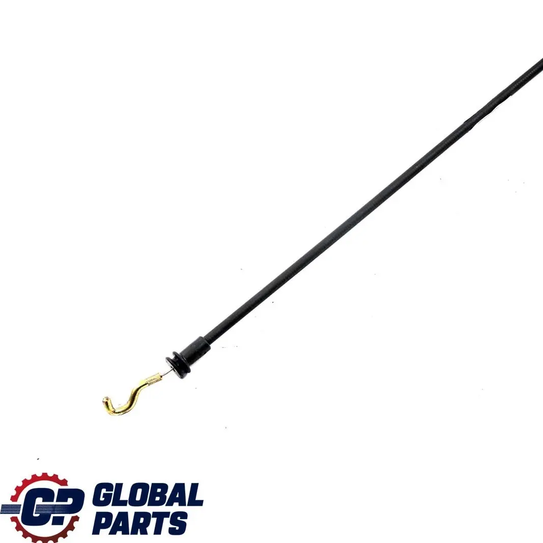 Mercedes Vito W639 Front Left Door N/S Lock Bowden Pull Cable - SKU A6397600704 - Part number A6397600704