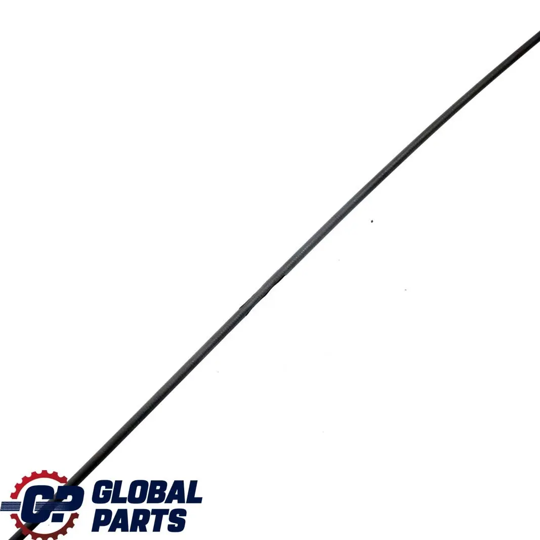Mercedes Vito W639 Front Left Door N/S Lock Bowden Pull Cable - SKU A6397600704 - Part number A6397600704