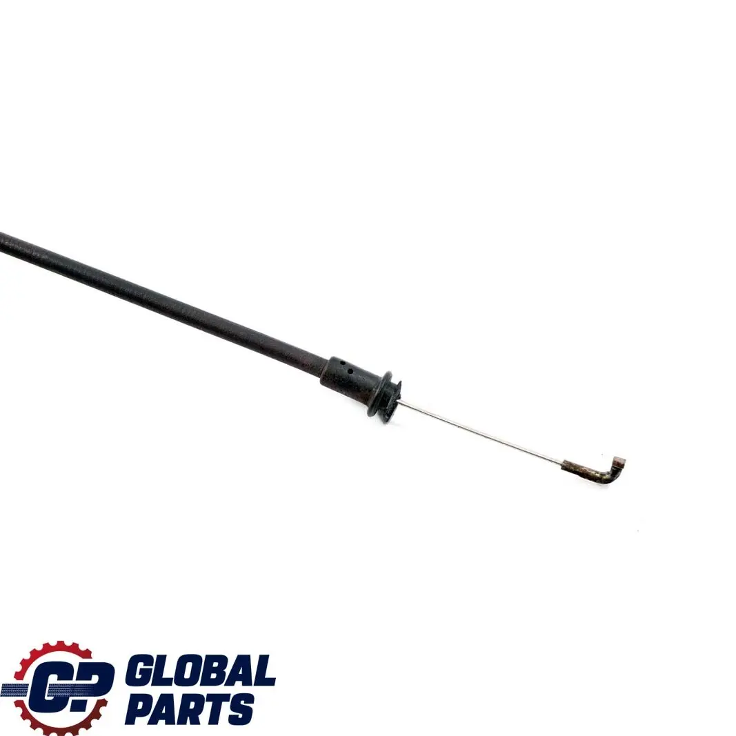 Mercedes W639 Puerta delantera izquierda Cable De traccion Bowden - SKU A6397600704 - Número de pieza A6397600704