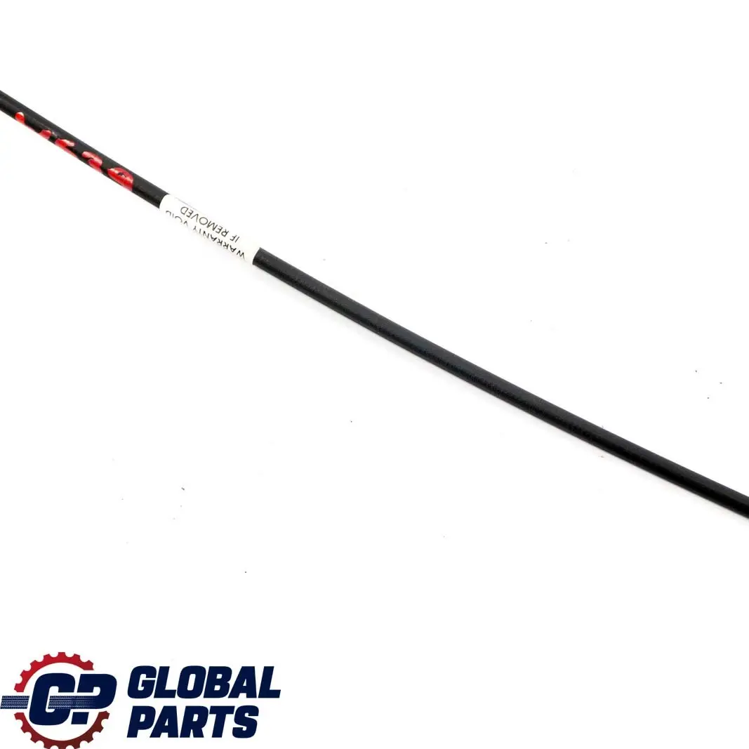 Mercedes W639 Puerta delantera izquierda Cable De traccion Bowden - SKU A6397600704 - Número de pieza A6397600704