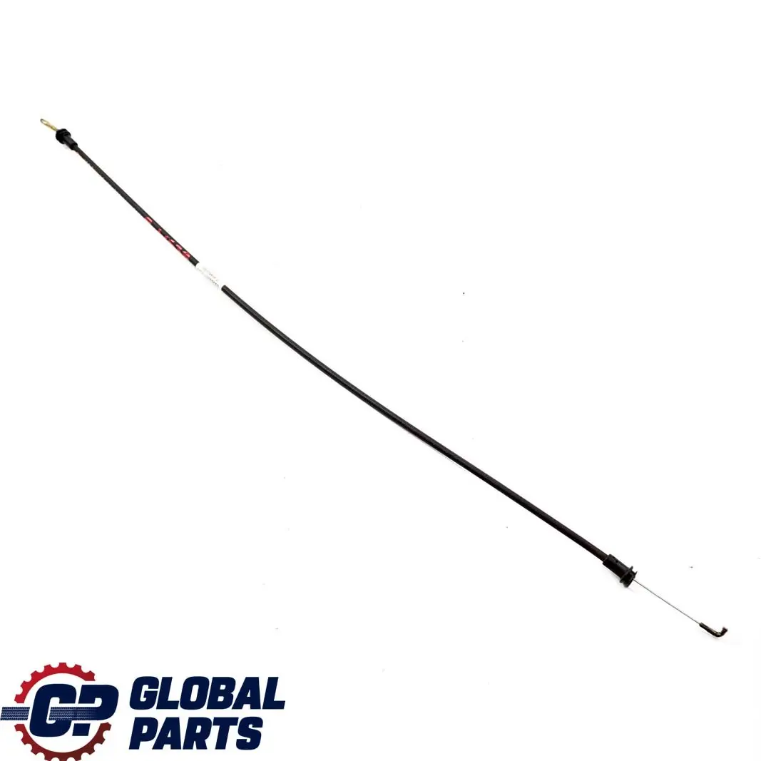 Mercedes Vito W639 Front Left Door N/S Lock Bowden Pull Cable - SKU A6397600704 - Part number A6397600704