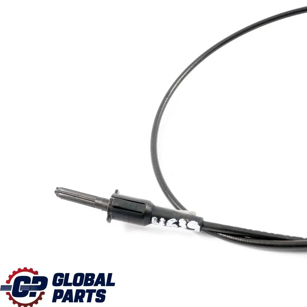 Mercedes Vito W639 Cablaggio Cavo Bowden Serratura Posteriore Sinistra Destra - SKU A6397600804 - Numero di parte A6397600804