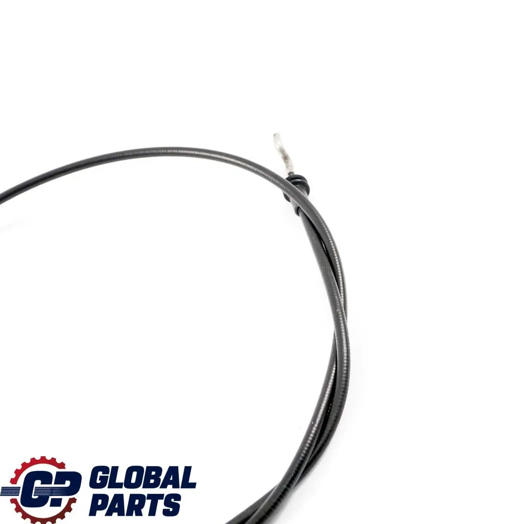 Mercedes Vito W639 Cablaggio Cavo Bowden Serratura Posteriore Sinistra Destra - SKU A6397600804 - Numero di parte A6397600804