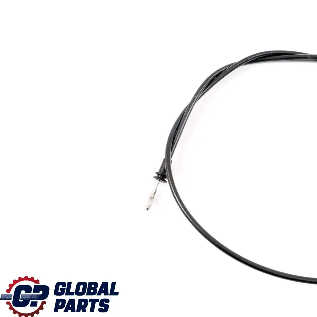 Mercedes Vito W639 Rear Left Right Sliding Door Lock Bowden Cable Wiring - SKU A6397600804 - Part number A6397600804
