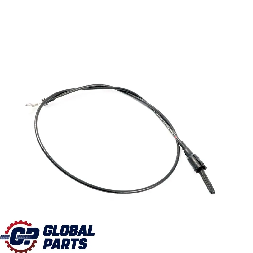 Mercedes Vito W639 Rear Left Right Sliding Door Lock Bowden Cable Wiring - SKU A6397600804 - Part number A6397600804