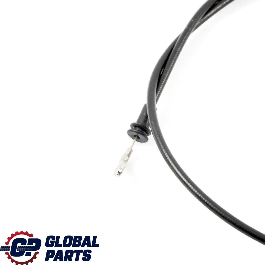 Mercedes Vito W639 Rear Left Right Sliding Door Lock Bowden Cable Wiring - SKU A6397600804 - Part number A6397600804