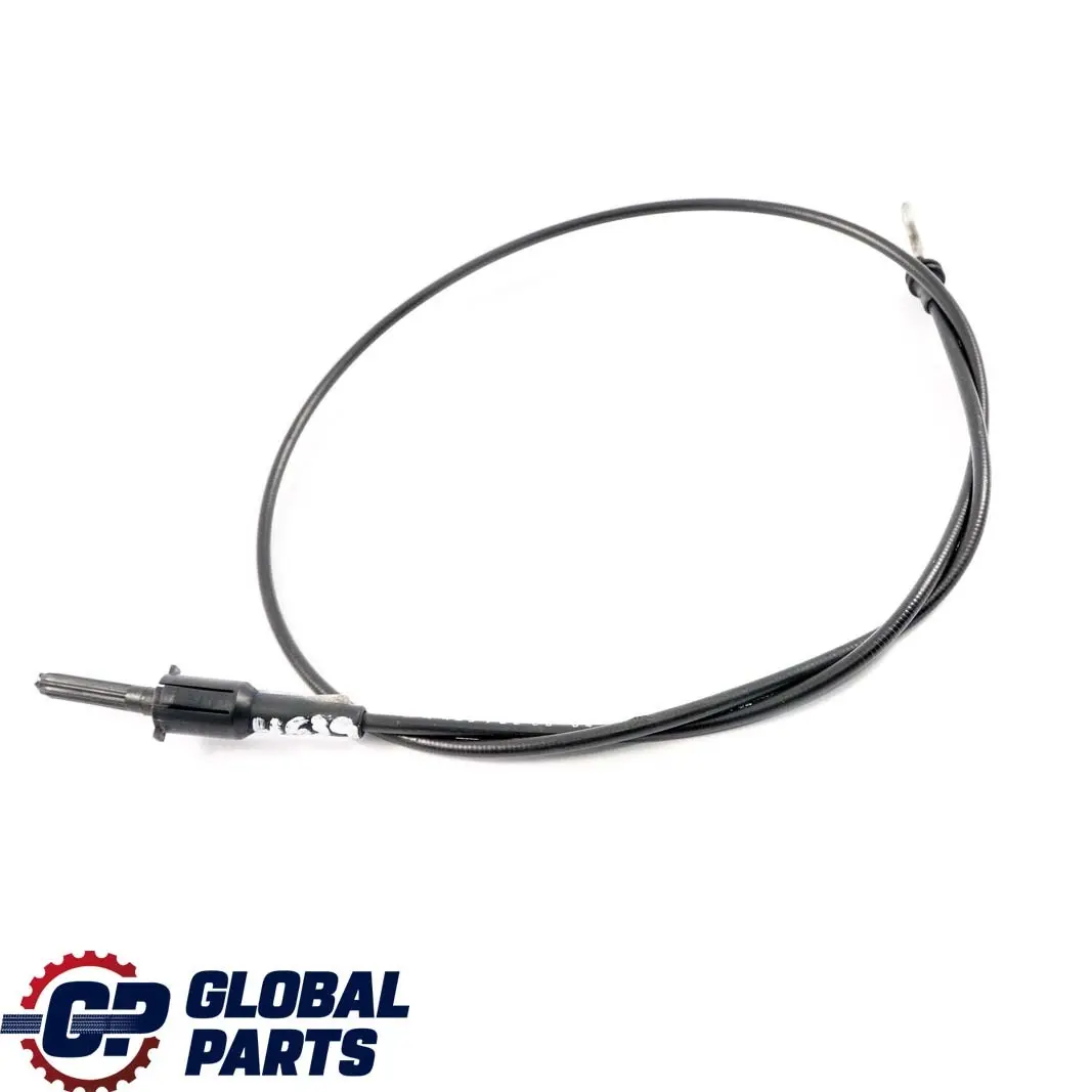 Mercedes Vito W639 Rear Left Right Sliding Door Lock Bowden Cable Wiring - SKU A6397600804 - Part number A6397600804