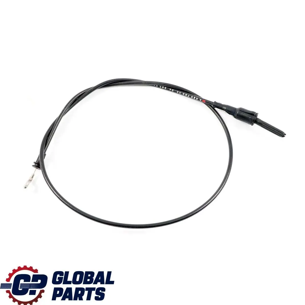 Mercedes Vito W639 Rear Left Right Sliding Door Lock Bowden Cable Wiring