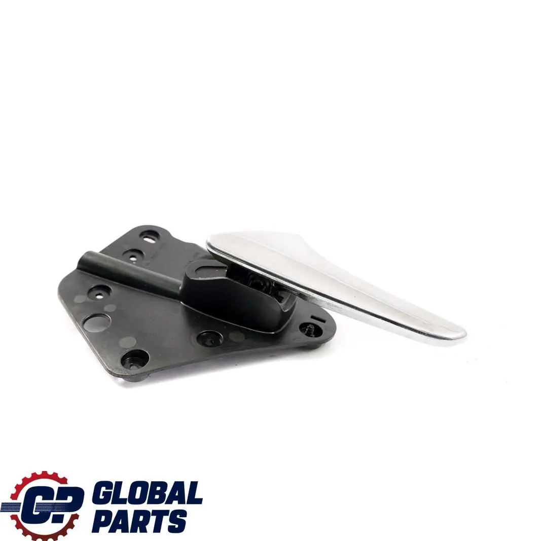 Asidero interior delantero izquierdo para Mercedes Vito Viano W639 con número de pieza A6397600961 Mercedes Vito Viano W639 Asidero interior delantero izquierdo - SKU A6397600961 - Número de pieza A6397600961