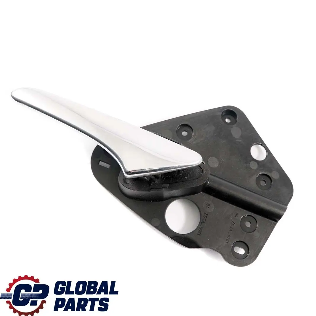 Türgriff Griffmuschel Innen Vorne Links für Mercedes Vito W639 mit Teilenummer A6397600961 Mercedes Vito W639 Türgriff Griffmuschel Innen Vorne Links - SKU A6397600961 - Teilenummer A6397600961