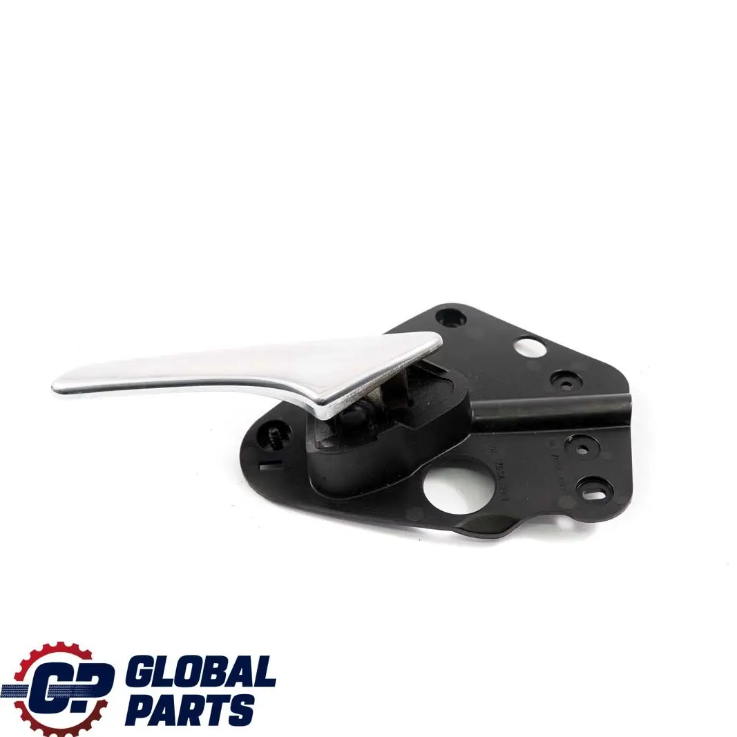 Poignee de Porte Coquille Interieur A L'Avant Gauche pour Mercedes Vito W639 à propos du numéro de pièce A6397600961 Mercedes Vito W639 Poignee de Porte Coquille Interieur A L'Avant Gauche - SKU A6397600961 - Numéro de pièce A6397600961