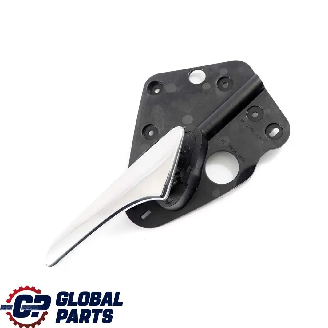 Mercedes-Benz Vito Viano W639 Front Left Interior Door Handle Grab to with Part number A6397600961 Mercedes-Benz Vito Viano W639 Front Left Interior Door Handle Grab - SKU A6397600961 - Part number A6397600961