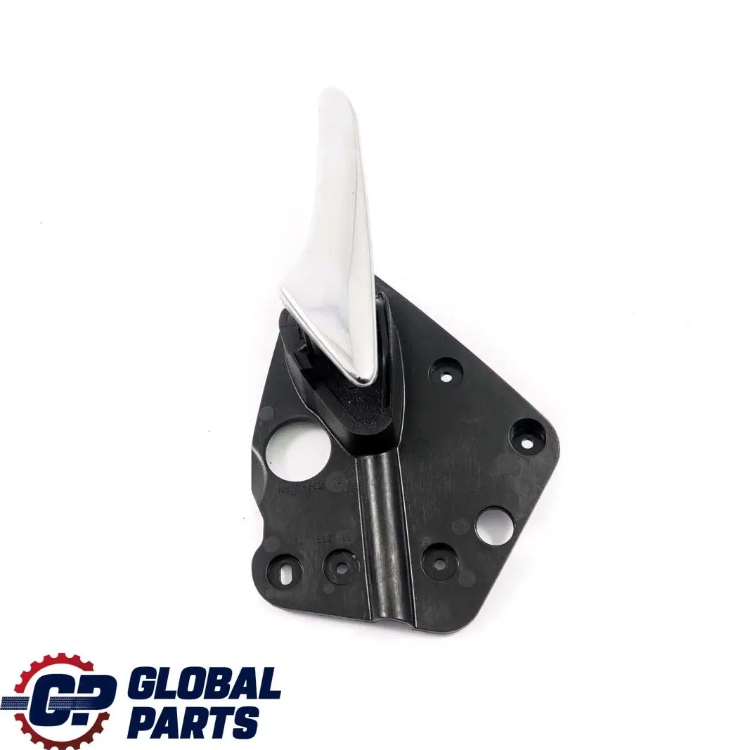 Poignee de Porte Coquille Interieur A L'Avant Gauche pour Mercedes Vito W639 à propos du numéro de pièce A6397600961 Mercedes Vito W639 Poignee de Porte Coquille Interieur A L'Avant Gauche - SKU A6397600961 - Numéro de pièce A6397600961