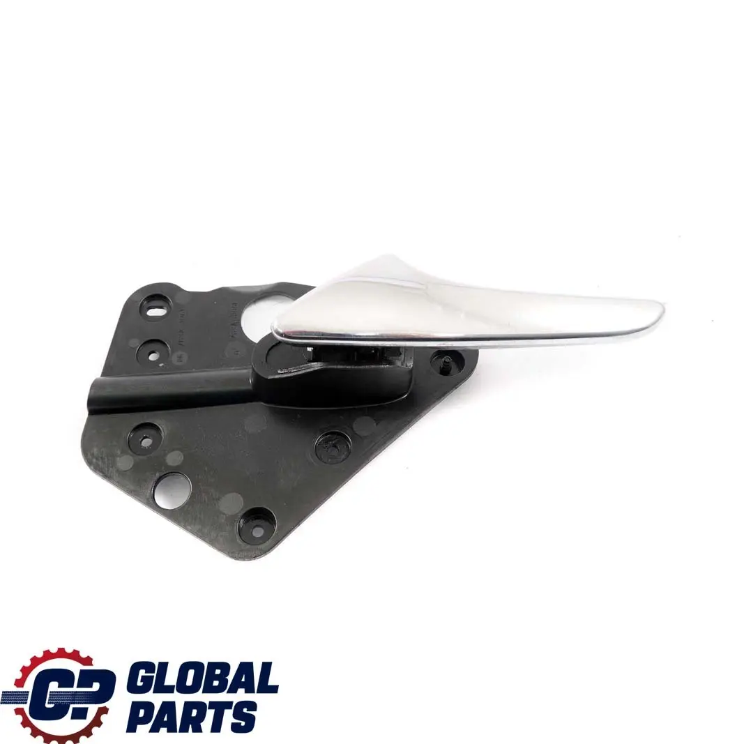 Türgriff Griffmuschel Innen Vorne Links für Mercedes Vito W639 mit Teilenummer A6397600961 Mercedes Vito W639 Türgriff Griffmuschel Innen Vorne Links - SKU A6397600961 - Teilenummer A6397600961