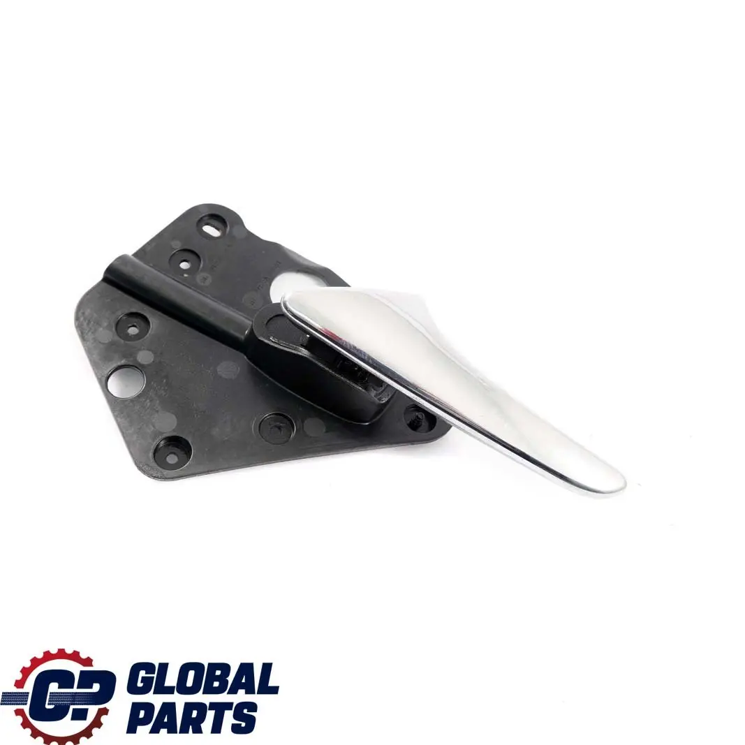 Mercedes-Benz Vito Viano W639 Front Left Interior Door Handle Grab to with Part number A6397600961 Mercedes-Benz Vito Viano W639 Front Left Interior Door Handle Grab - SKU A6397600961 - Part number A6397600961
