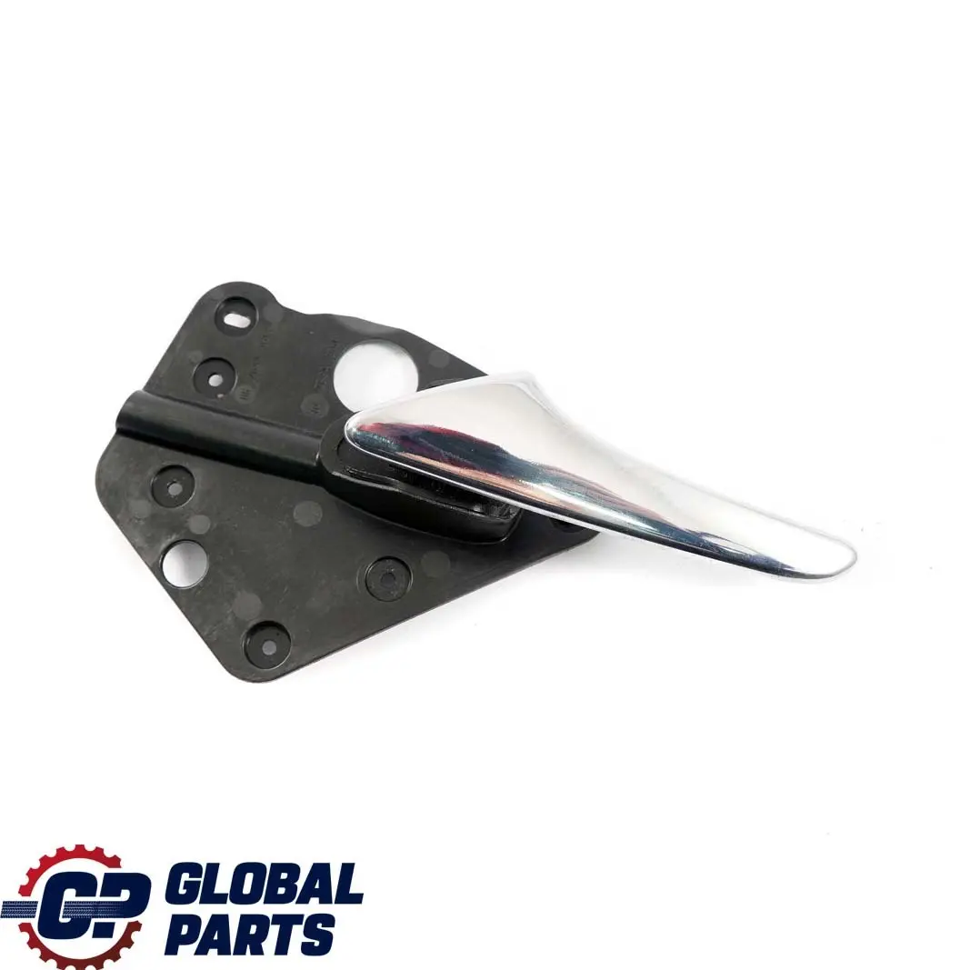 Poignee de Porte Coquille Interieur A L'Avant Gauche pour Mercedes Vito W639 à propos du numéro de pièce A6397600961 Mercedes Vito W639 Poignee de Porte Coquille Interieur A L'Avant Gauche - SKU A6397600961 - Numéro de pièce A6397600961