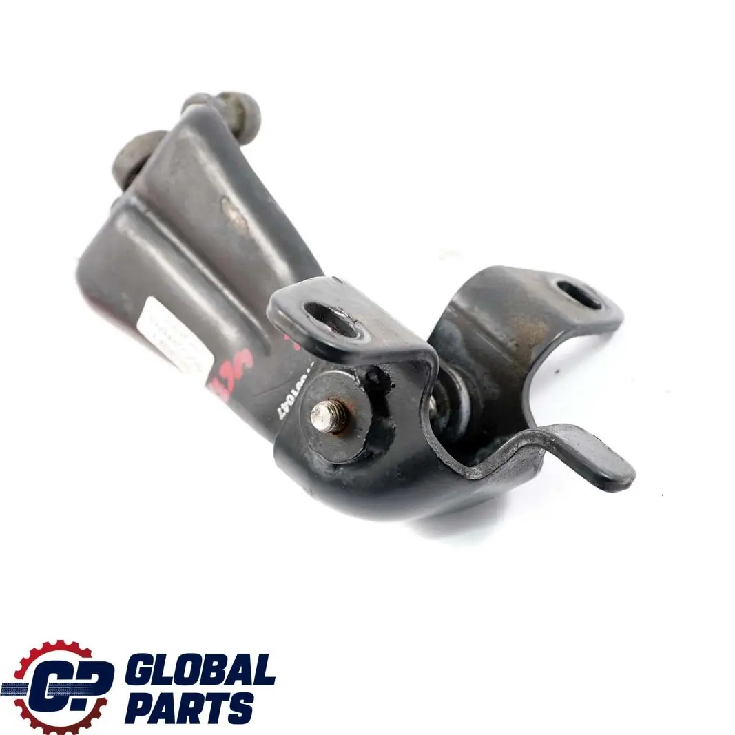 Mercedes Vito W639 Rear Left N/S Centre Sliding Door Hinge Mechanism - SKU A6397601047 - Part number A6397601047