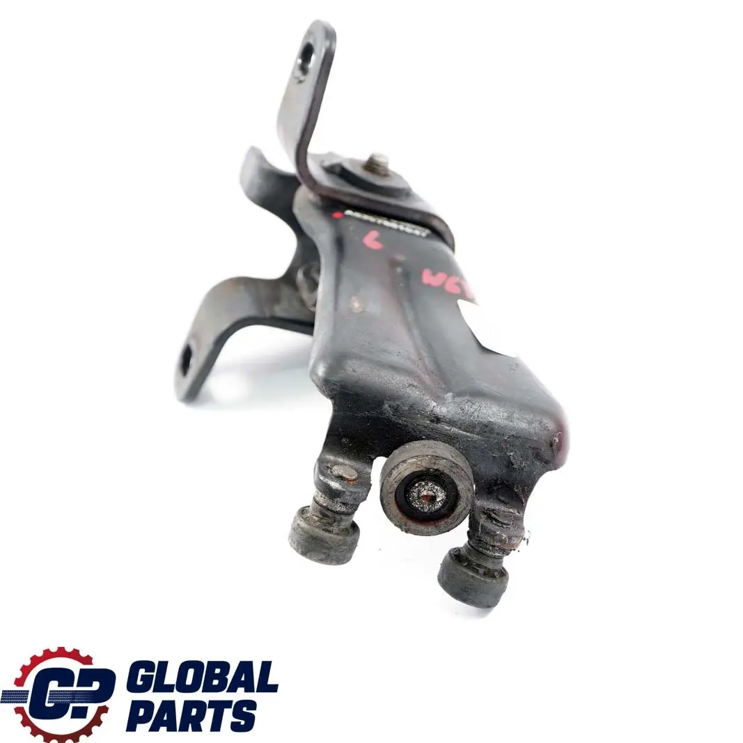 Mercedes Vito W639 Hinten Links Mitte Schiebetür Scharnier Mechanismus - SKU A6397601047 - Teilenummer A6397601047