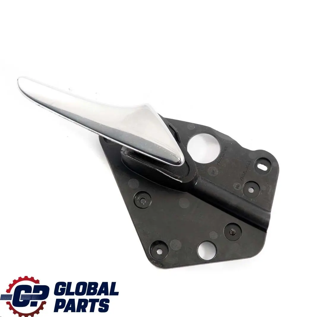 Mercedes-Benz Vito W639 Poignee de Porte Poignee Coquille Interieur avant Droit pour à propos du numéro de pièce A6397601061 Mercedes-Benz Vito W639 Poignee de Porte Poignee Coquille Interieur avant Droit - SKU A6397601061 - Numéro de pièce A6397601061