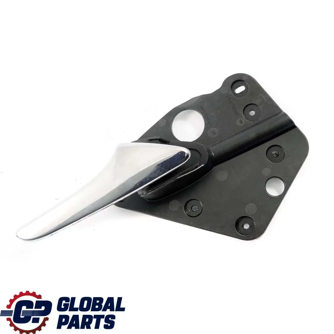 Front Right Interior Door Handle Grab to Mercedes Vito Viano W639 with Part number A6397601061 Mercedes Vito Viano W639 Front Right Interior Door Handle Grab - SKU A6397601061 - Part number A6397601061