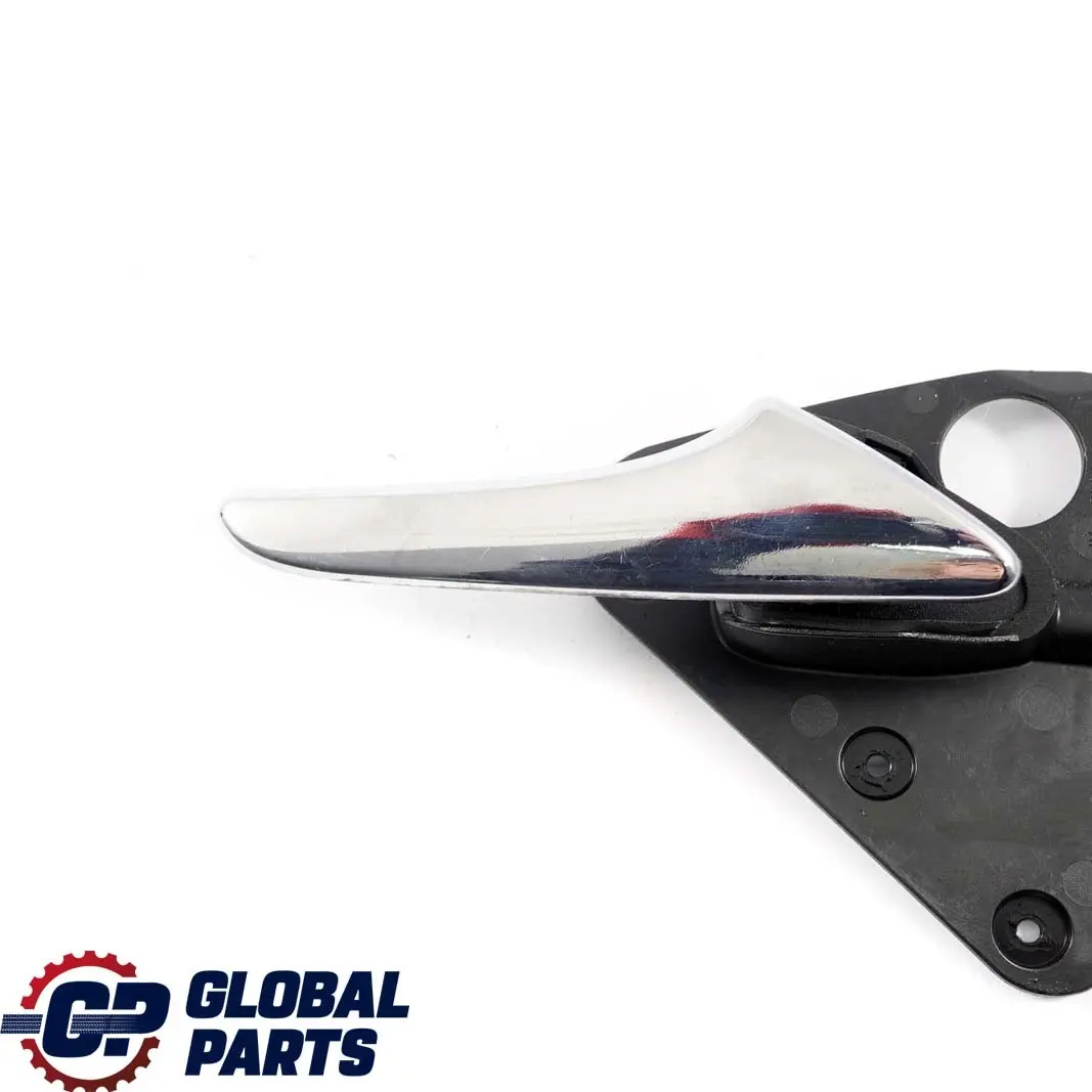 Front Right Interior Door Handle Grab to Mercedes Vito Viano W639 with Part number A6397601061 Mercedes Vito Viano W639 Front Right Interior Door Handle Grab - SKU A6397601061 - Part number A6397601061