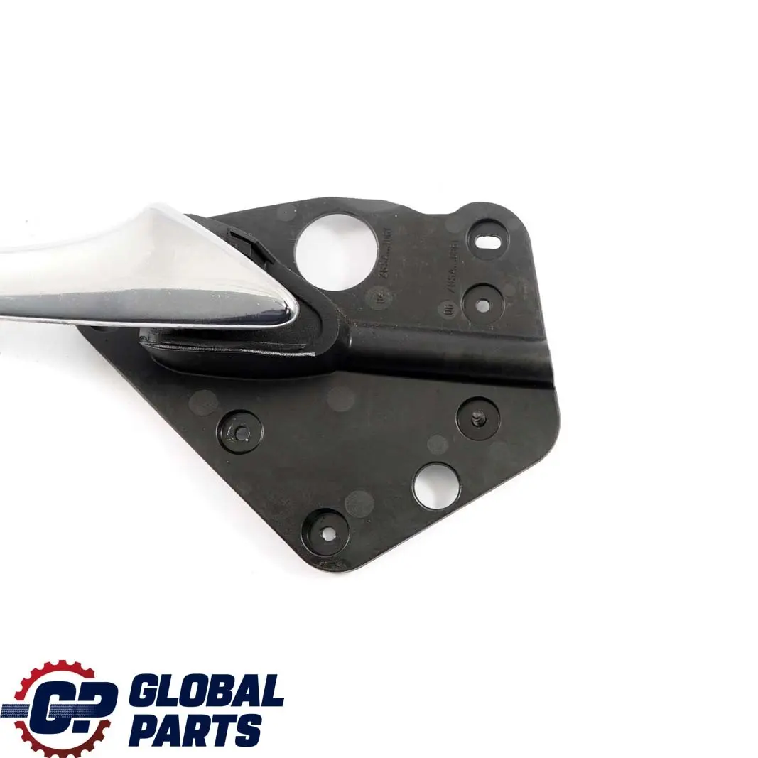 Mercedes-Benz Vito Viano W639 Asidero interior delantero derecho para con número de pieza A6397601061 Mercedes-Benz Vito Viano W639 Asidero interior delantero derecho - SKU A6397601061 - Número de pieza A6397601061