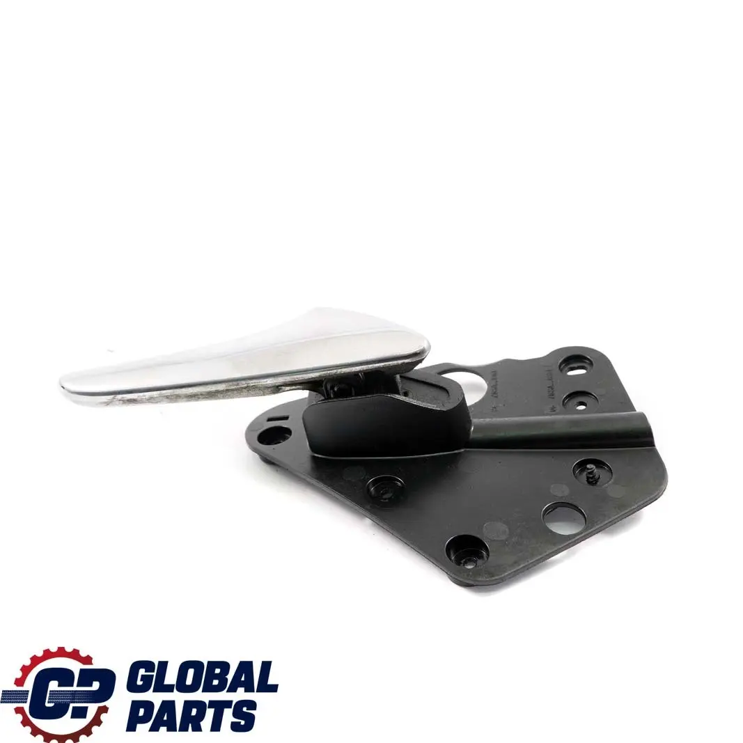 Front Right Interior Door Handle Grab Mercedes Vito Viano W639 - SKU A6397601061 - Part number A6397601061