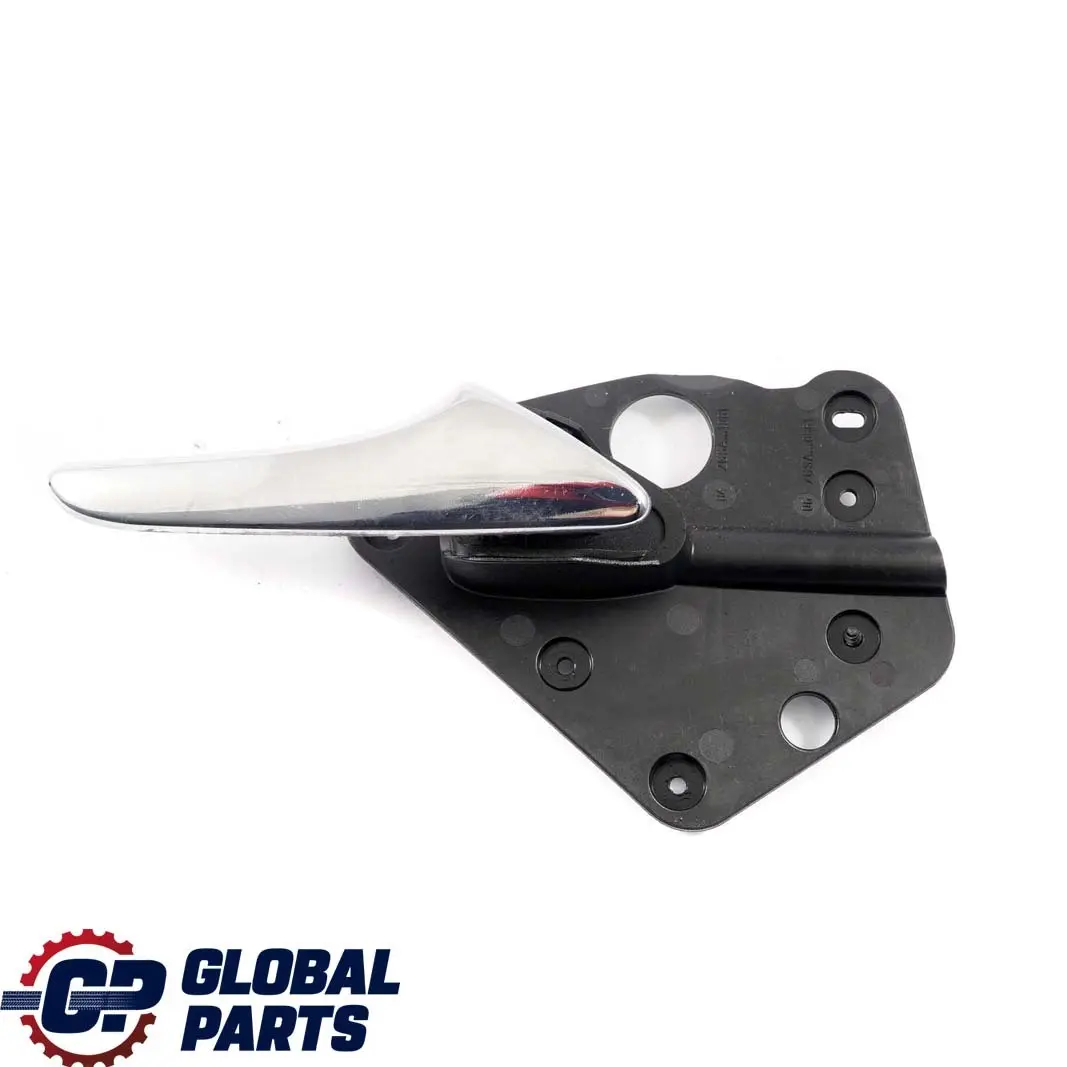 Front Right Interior Door Handle Grab to Mercedes Vito Viano W639 with Part number A6397601061 Mercedes Vito Viano W639 Front Right Interior Door Handle Grab - SKU A6397601061 - Part number A6397601061