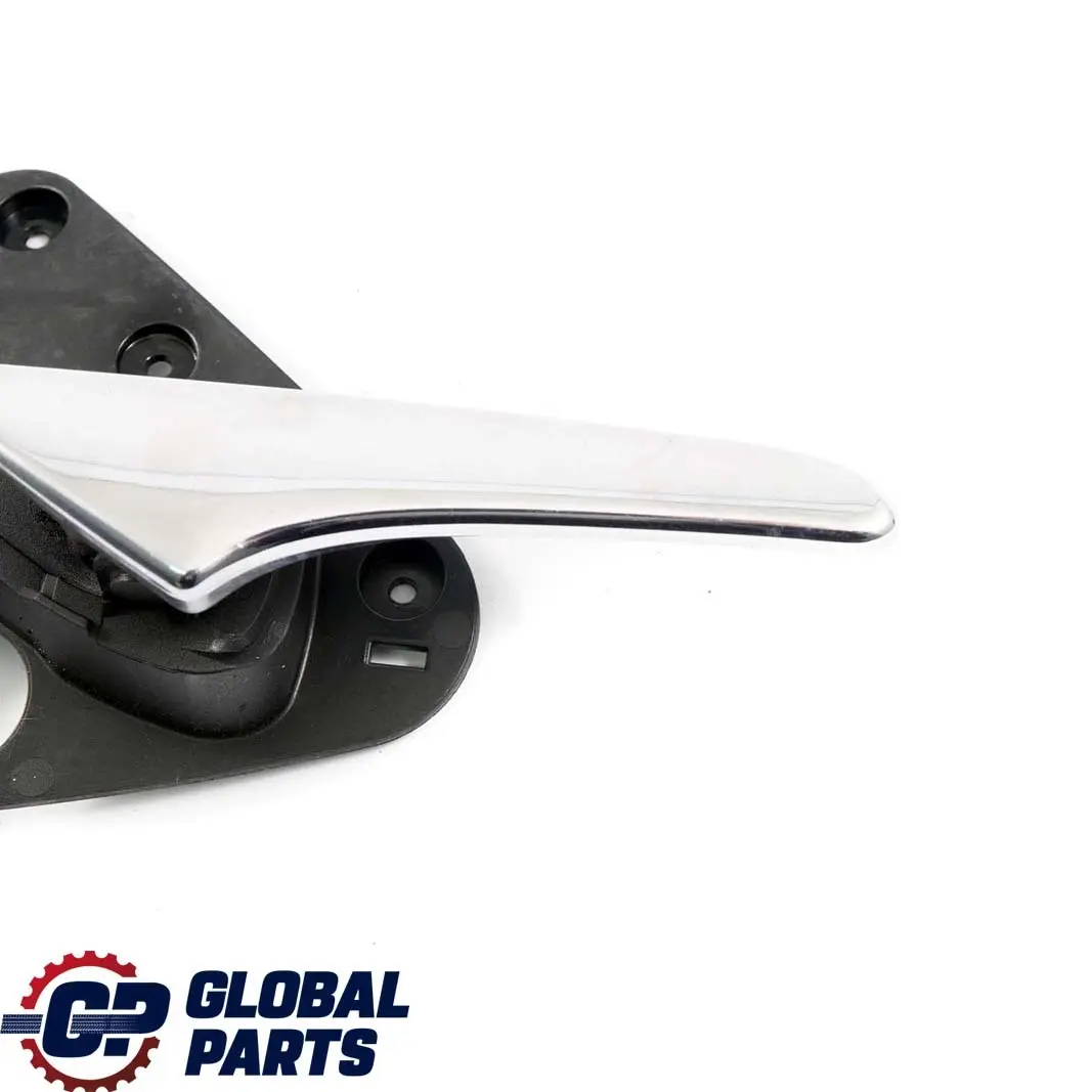 Mercedes-Benz Vito W639 Poignee de Porte Poignee Coquille Interieur avant Droit pour à propos du numéro de pièce A6397601061 Mercedes-Benz Vito W639 Poignee de Porte Poignee Coquille Interieur avant Droit - SKU A6397601061 - Numéro de pièce A6397601061