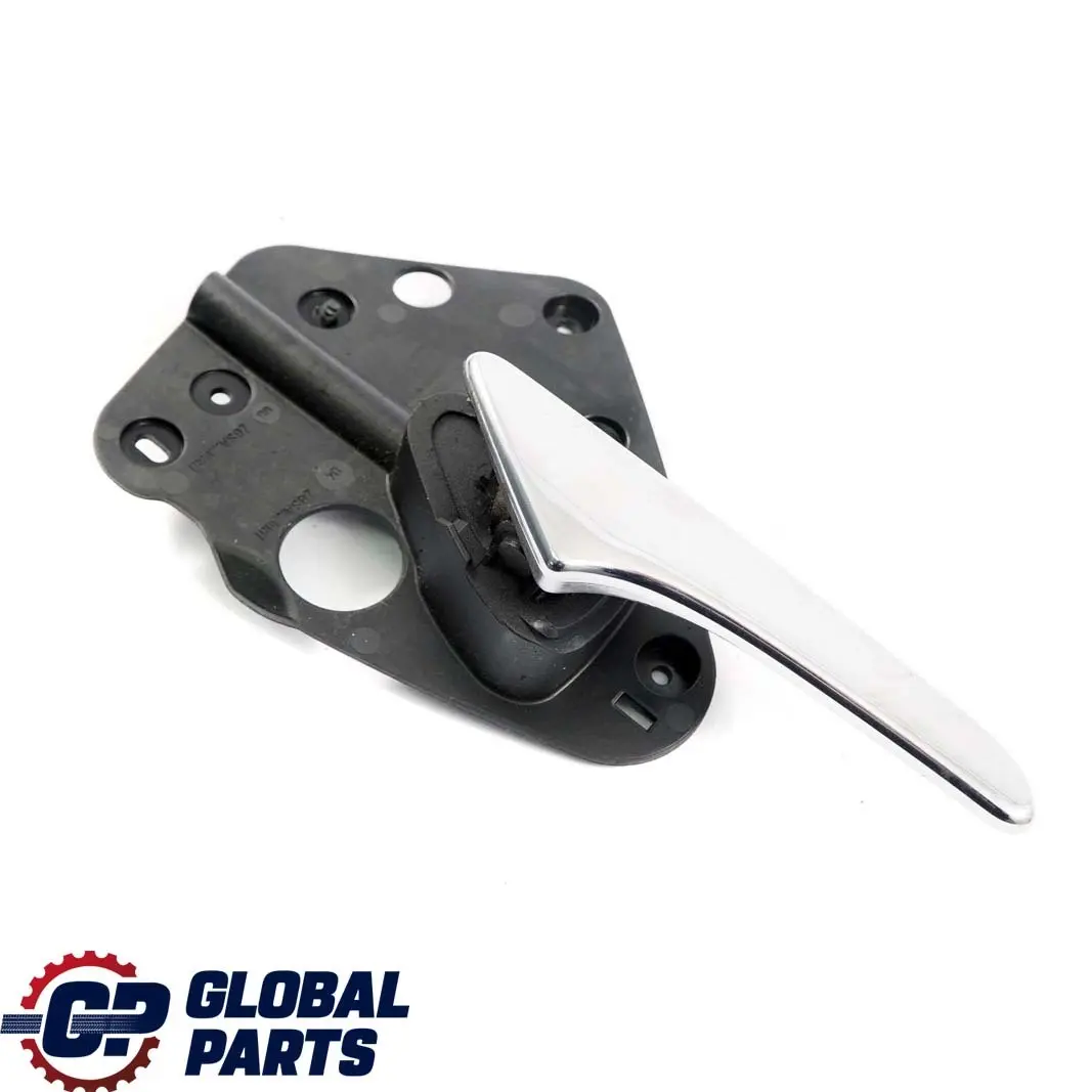 Front Right Interior Door Handle Grab to Mercedes Vito Viano W639 with Part number A6397601061 Mercedes Vito Viano W639 Front Right Interior Door Handle Grab - SKU A6397601061 - Part number A6397601061