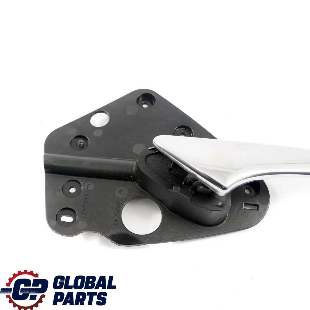 Front Right Interior Door Handle Grab Mercedes Vito Viano W639 - SKU A6397601061 - Part number A6397601061