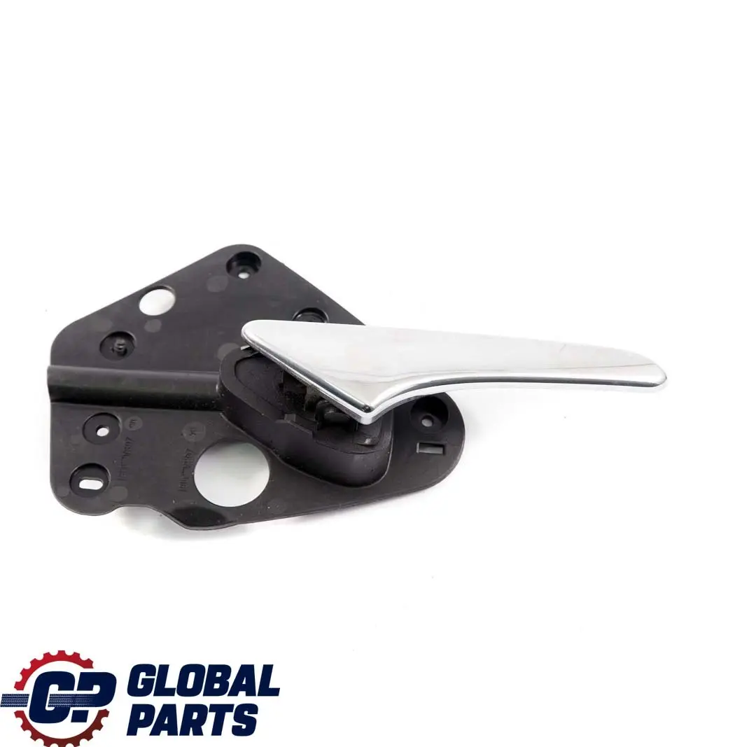 Front Right Interior Door Handle Grab to Mercedes Vito Viano W639 with Part number A6397601061 Mercedes Vito Viano W639 Front Right Interior Door Handle Grab - SKU A6397601061 - Part number A6397601061
