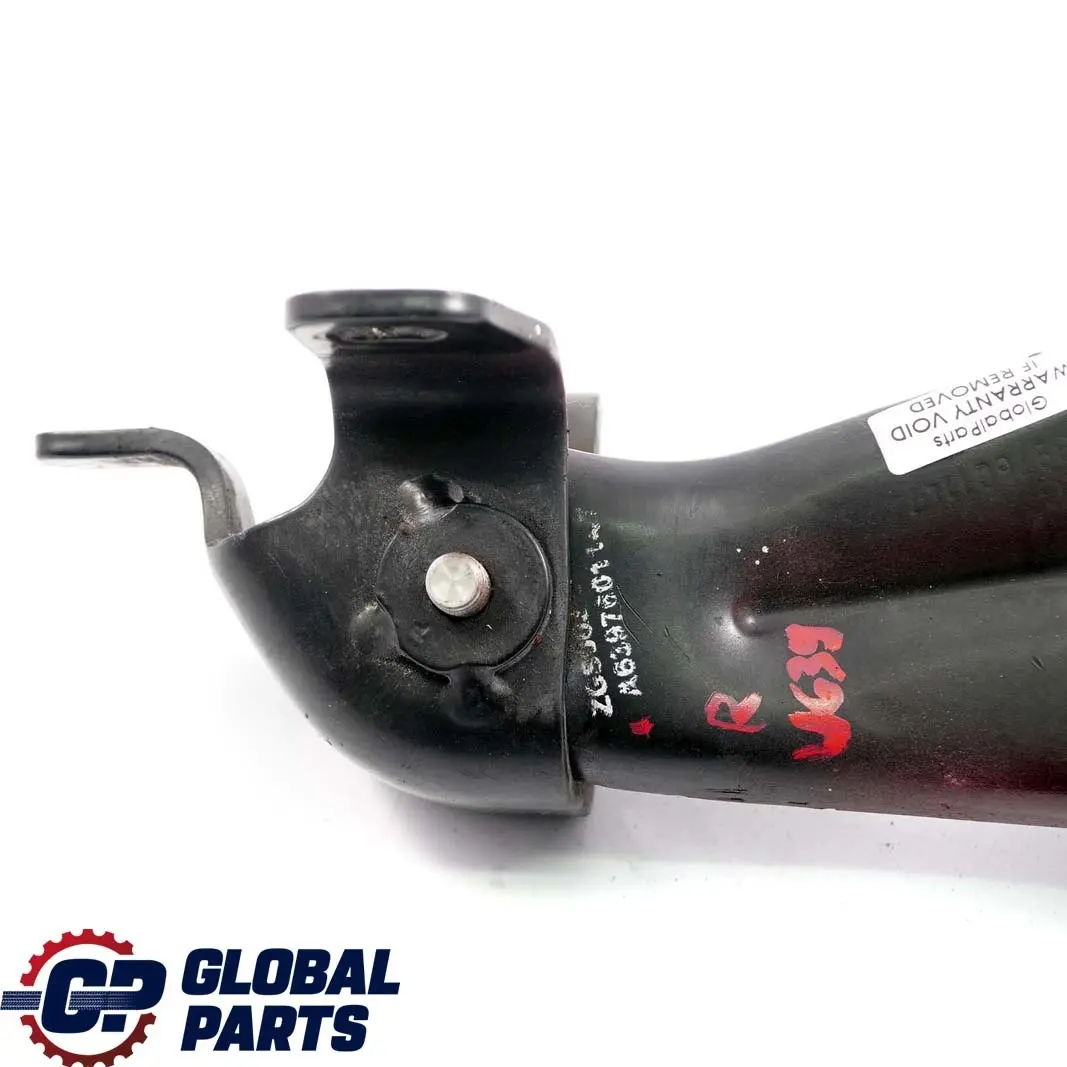  Mercedes-Benz Vito W639 Arriere Droite Porte Coulissante Role Partie A63976011 - SKU A6397601147 - Numéro de pièce A6397601147