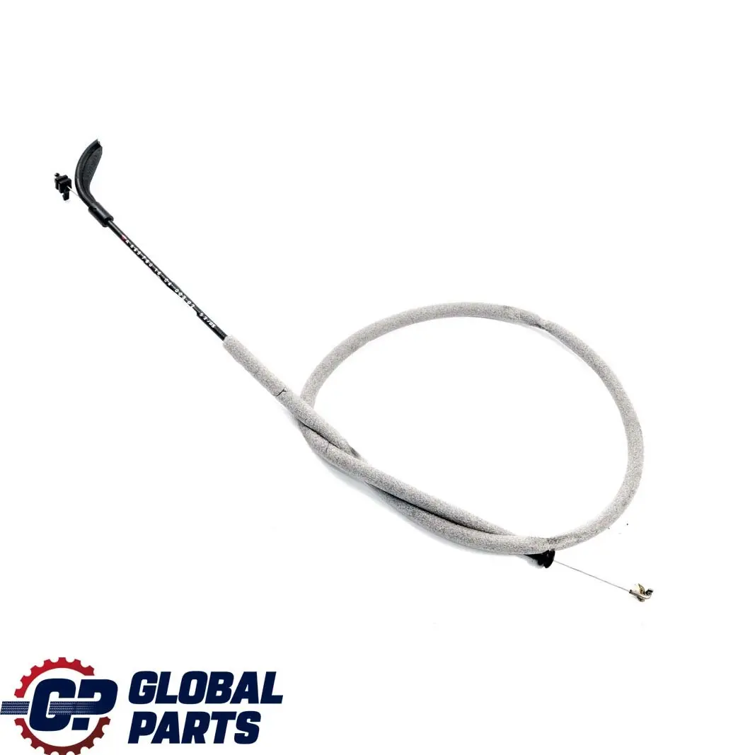 Mercedes Vito W639 Poignee Porte Coulissante Gauche Droite Cable Bowden - SKU A6397601604 - Numéro de pièce A6397601604