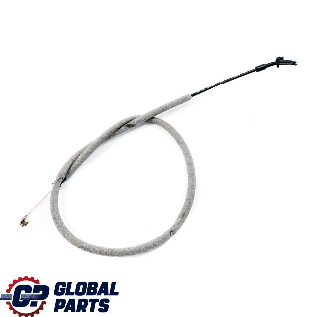 Izquierda Derecha Puerta Corredera Exterior Cable Bowden para Mercedes Vito W639 con número de pieza A6397601604 Mercedes Vito W639 Izquierda Derecha Puerta Corredera Exterior Cable Bowden - SKU A6397601604 - Número de pieza A6397601604
