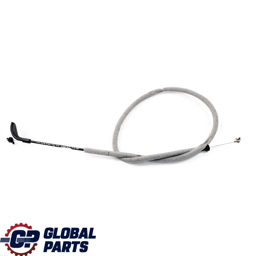  Mercedes-Benz Vito W639 Left Right Sliding Door Exterior Handle Bowden Cable - SKU A6397601604 - Part number A6397601604