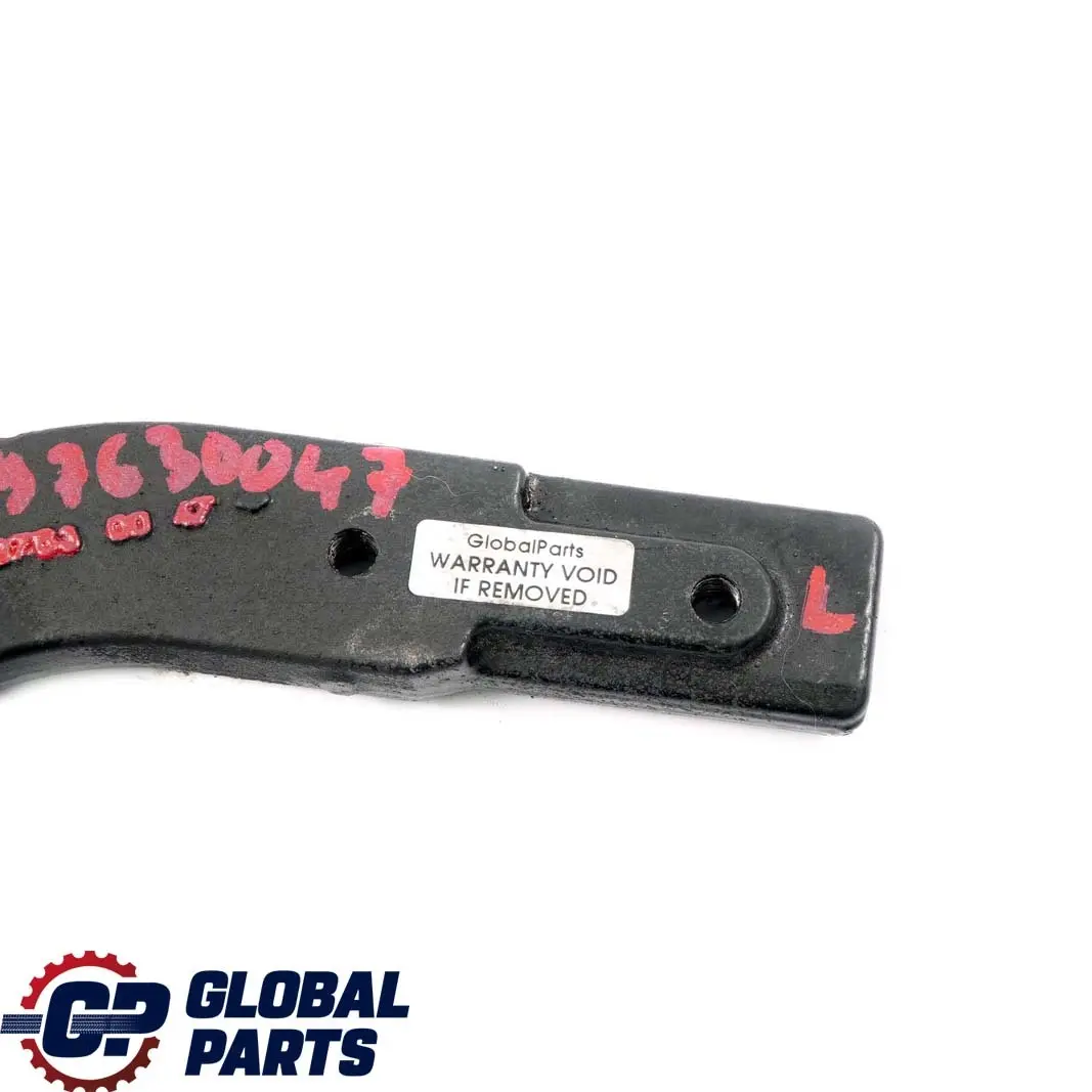  Mercedes-Benz Vito W639 Porte Coulissante a Gauche Guide a Rouleaux Roulette - SKU A6397630047 - Numéro de pièce A6397630047