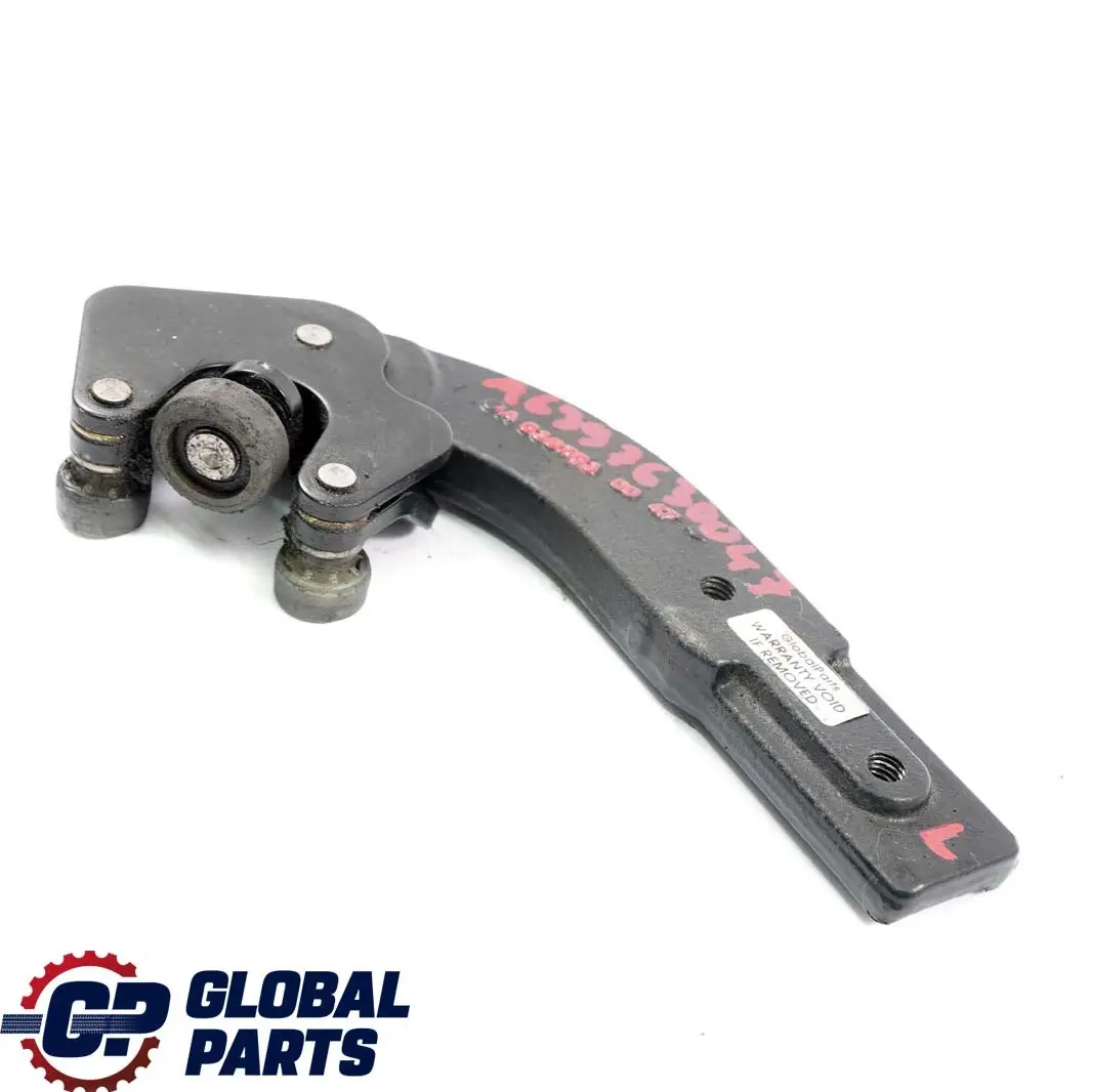  Mercedes-Benz Vito W639 Porte Coulissante a Gauche Guide a Rouleaux Roulette - SKU A6397630047 - Numéro de pièce A6397630047