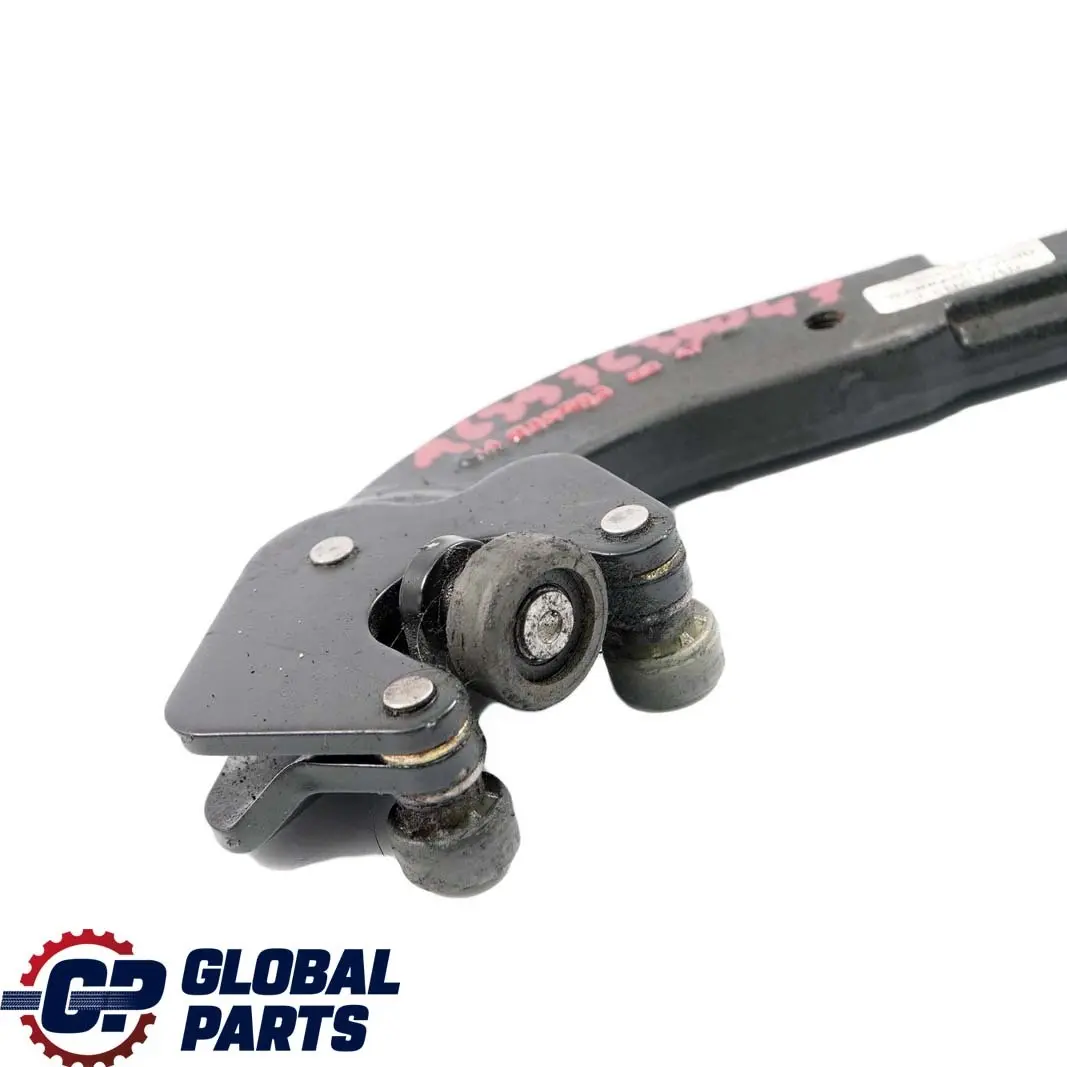 Mercedes-Benz Vito W639 Schiebetür Links Rollenführung Gleitrolle für mit Teilenummer A6397630047 Mercedes-Benz Vito W639 Schiebetür Links Rollenführung Gleitrolle - SKU A6397630047 - Teilenummer A6397630047