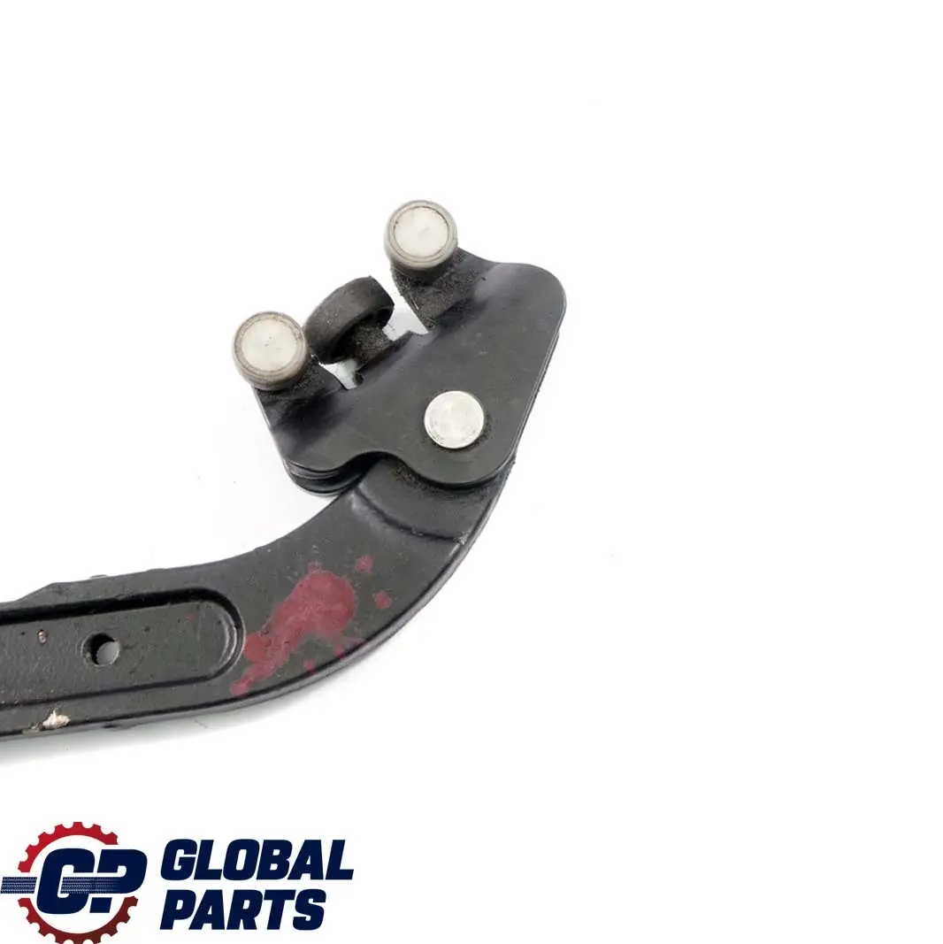 Mercedes Vito W639 Right O/S Sliding Door Bottom Roller Hinge - SKU A6397630147 - Part number A6397630147