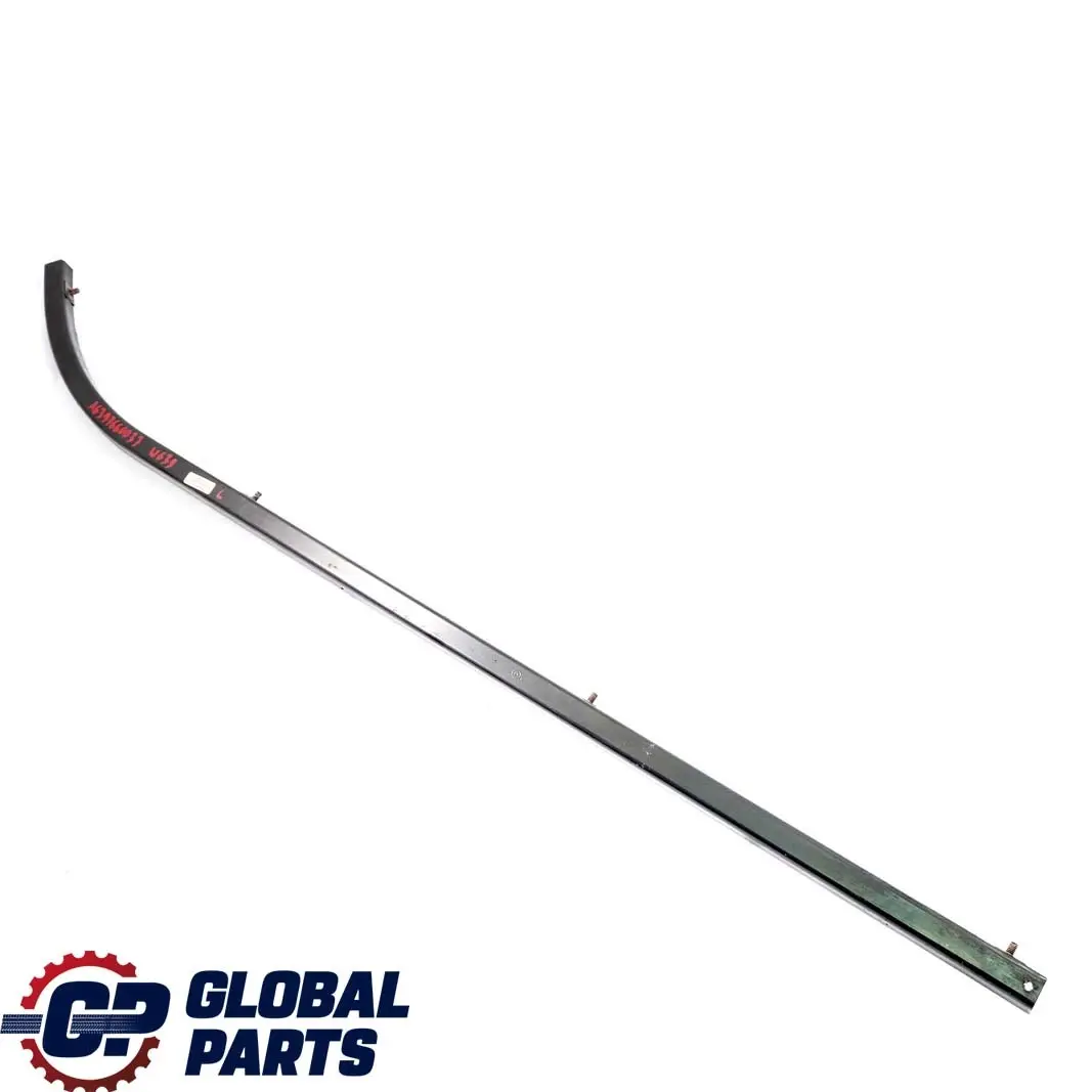 Mercedes-Benz Vito W639 Rear Left Sliding Door Top Rail para con número de pieza A6397660037 Mercedes-Benz Vito W639 Rear Left Sliding Door Top Rail - SKU A6397660037 - Número de pieza A6397660037