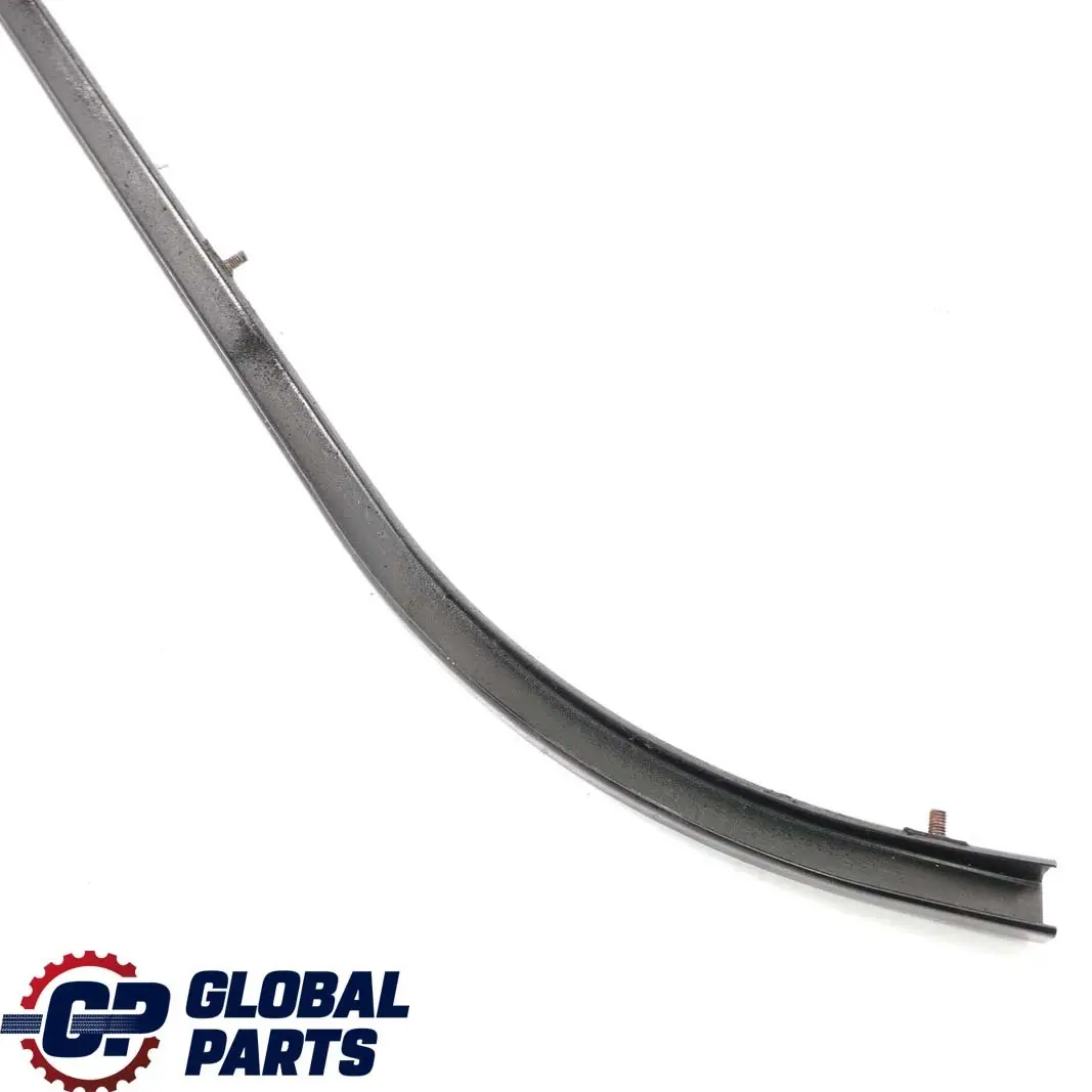 Mercedes-Benz Vito W639 Rear Left Sliding Door Top Rail para con número de pieza A6397660037 Mercedes-Benz Vito W639 Rear Left Sliding Door Top Rail - SKU A6397660037 - Número de pieza A6397660037