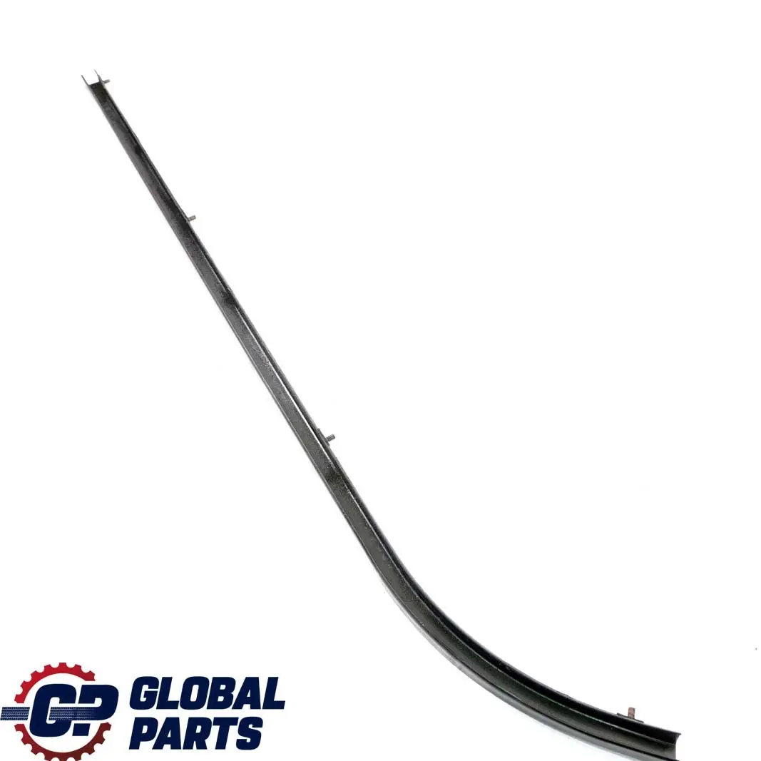 Left N/S Sliding Door Top Rail to Mercedes Vito W639 Rear with Part number A6397660037 Mercedes Vito W639 Rear Left N/S Sliding Door Top Rail - SKU A6397660037 - Part number A6397660037