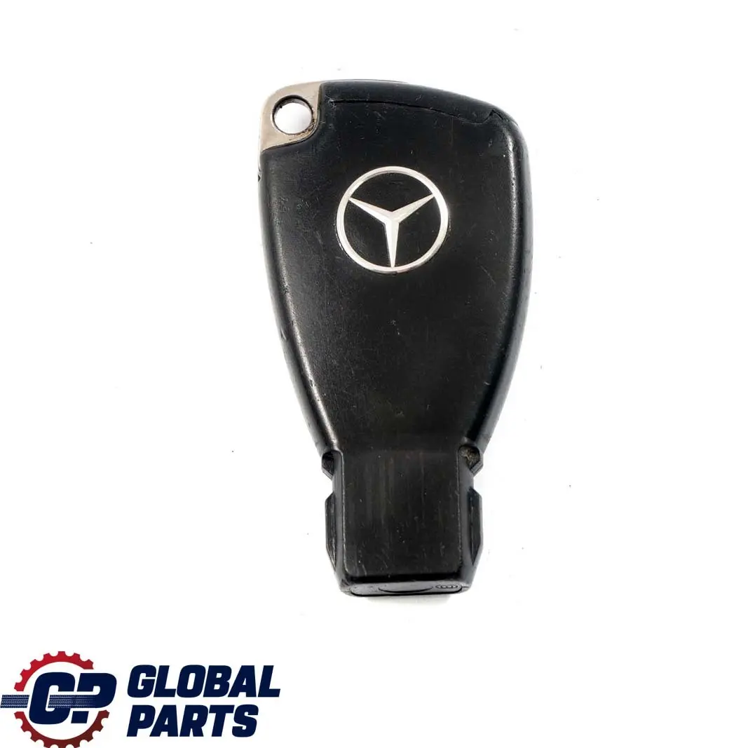 Mercedes Viano W639 Radio Telecomando Allarme Pulsante Portachiavi - SKU A6397660106 - Numero di parte A6397660106