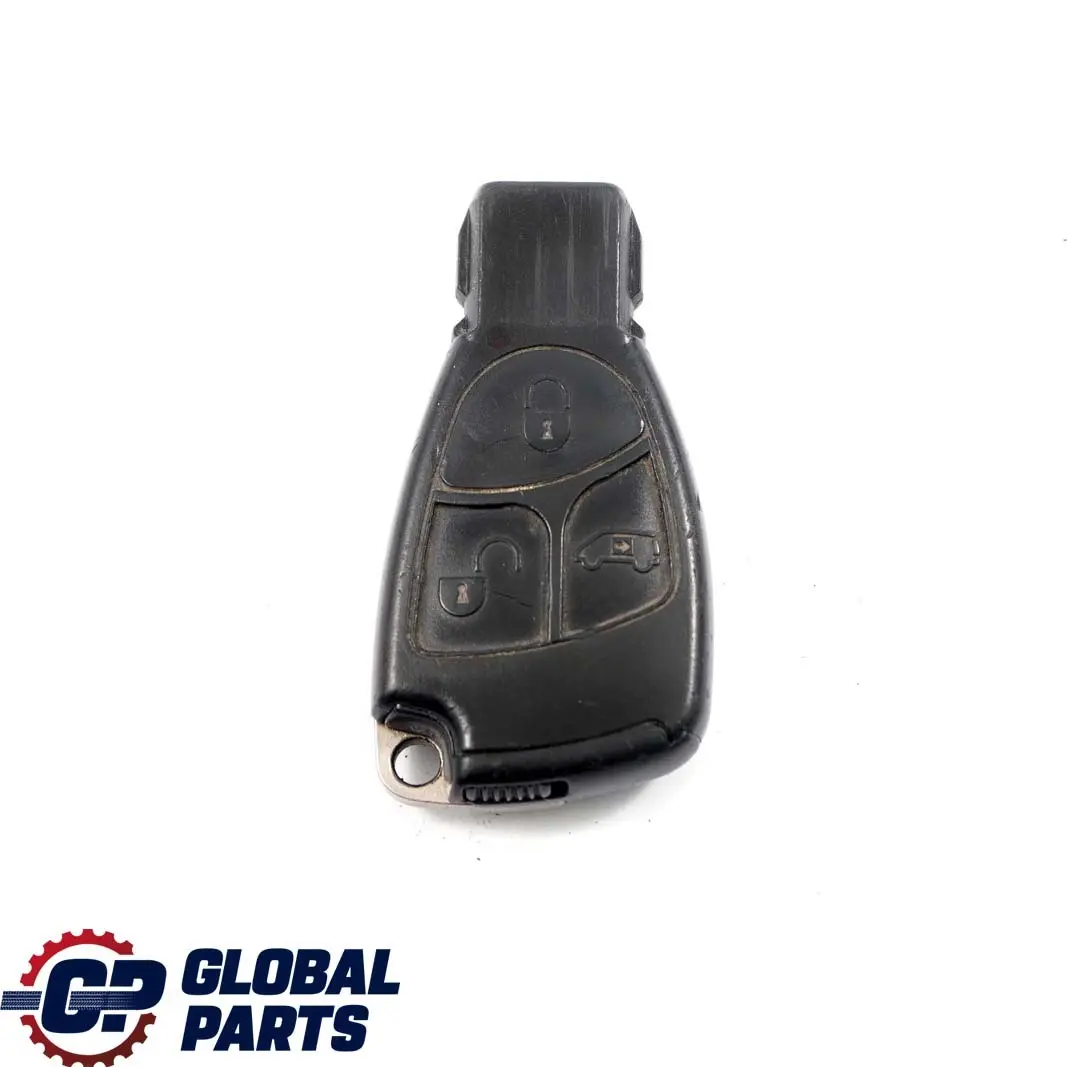Mercedes Viano W639 Radio Telecomando Allarme Pulsante Portachiavi - SKU A6397660106 - Numero di parte A6397660106