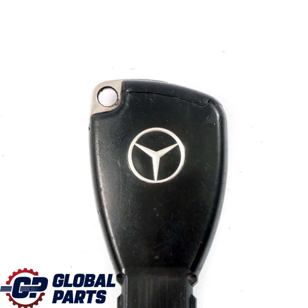 Mercedes Vito Viano W639 Radio Alarma Remoto Llavero - SKU A6397660106 - Número de pieza A6397660106