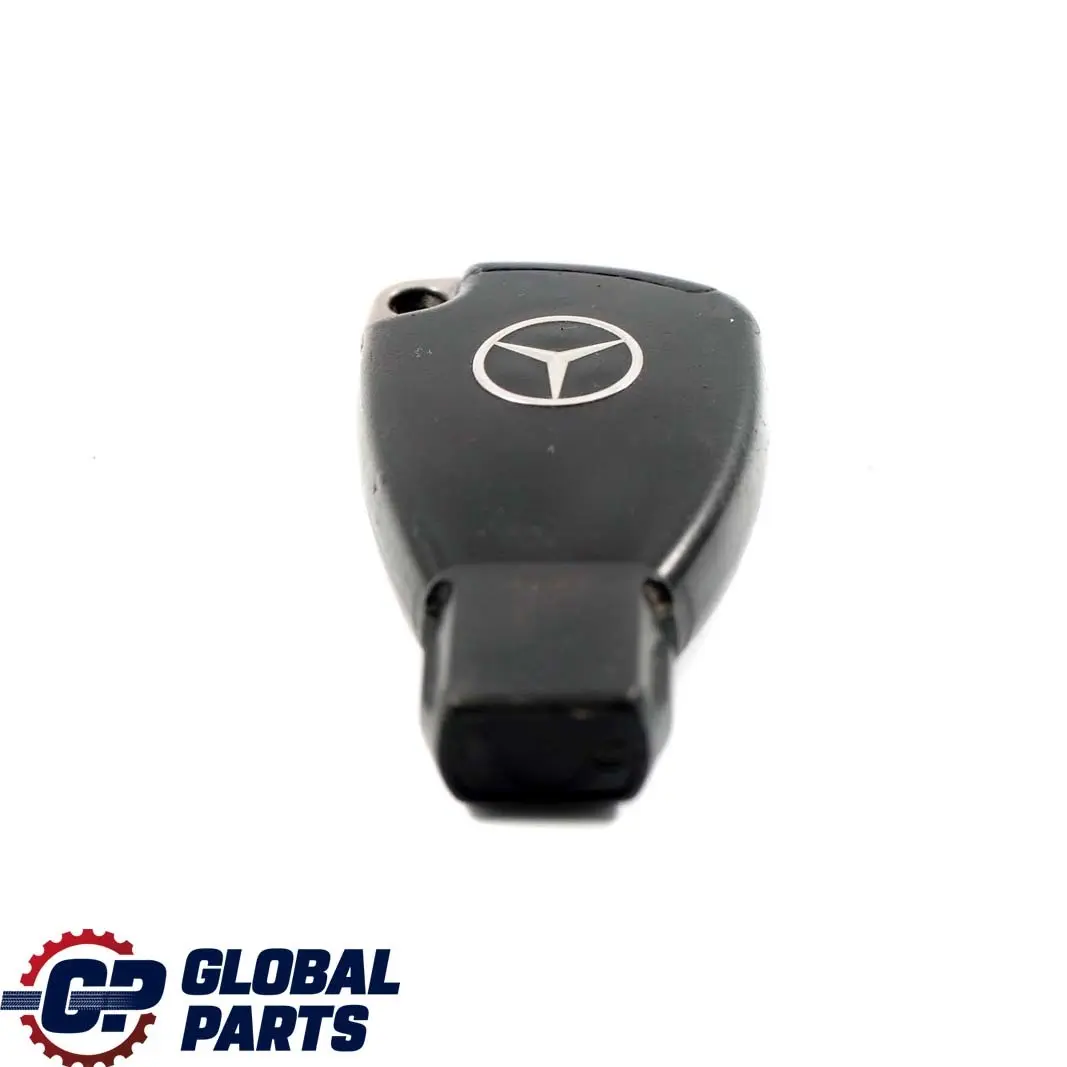 Mercedes Viano W639 Radio Telecomando Allarme Pulsante Portachiavi - SKU A6397660106 - Numero di parte A6397660106