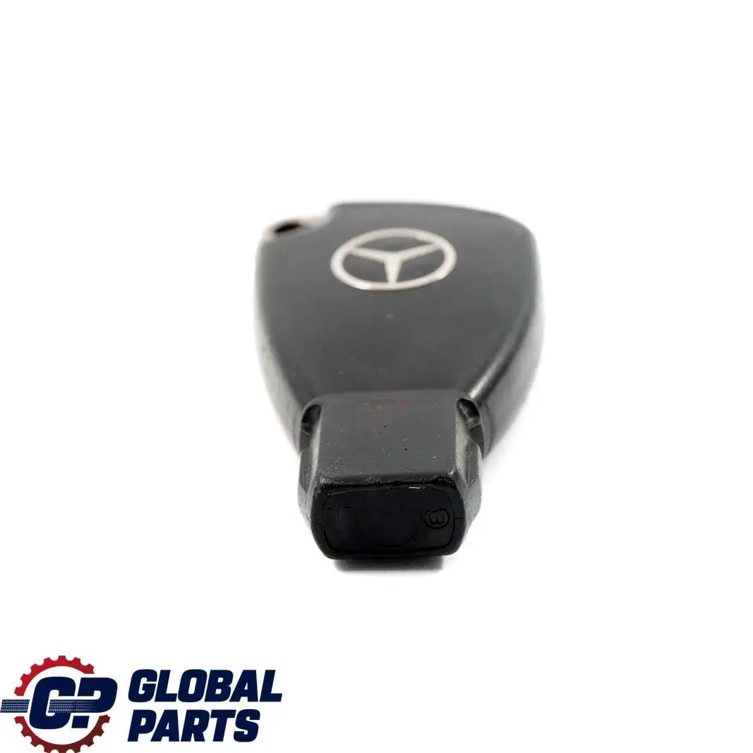 Mercedes Viano W639 Radio Telecomando Allarme Pulsante Portachiavi - SKU A6397660106 - Numero di parte A6397660106