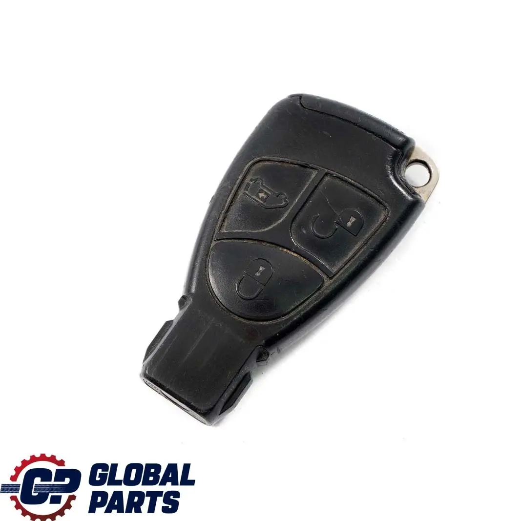 Mercedes Vito Viano W639 Radio Alarma Remoto Llavero - SKU A6397660106 - Número de pieza A6397660106